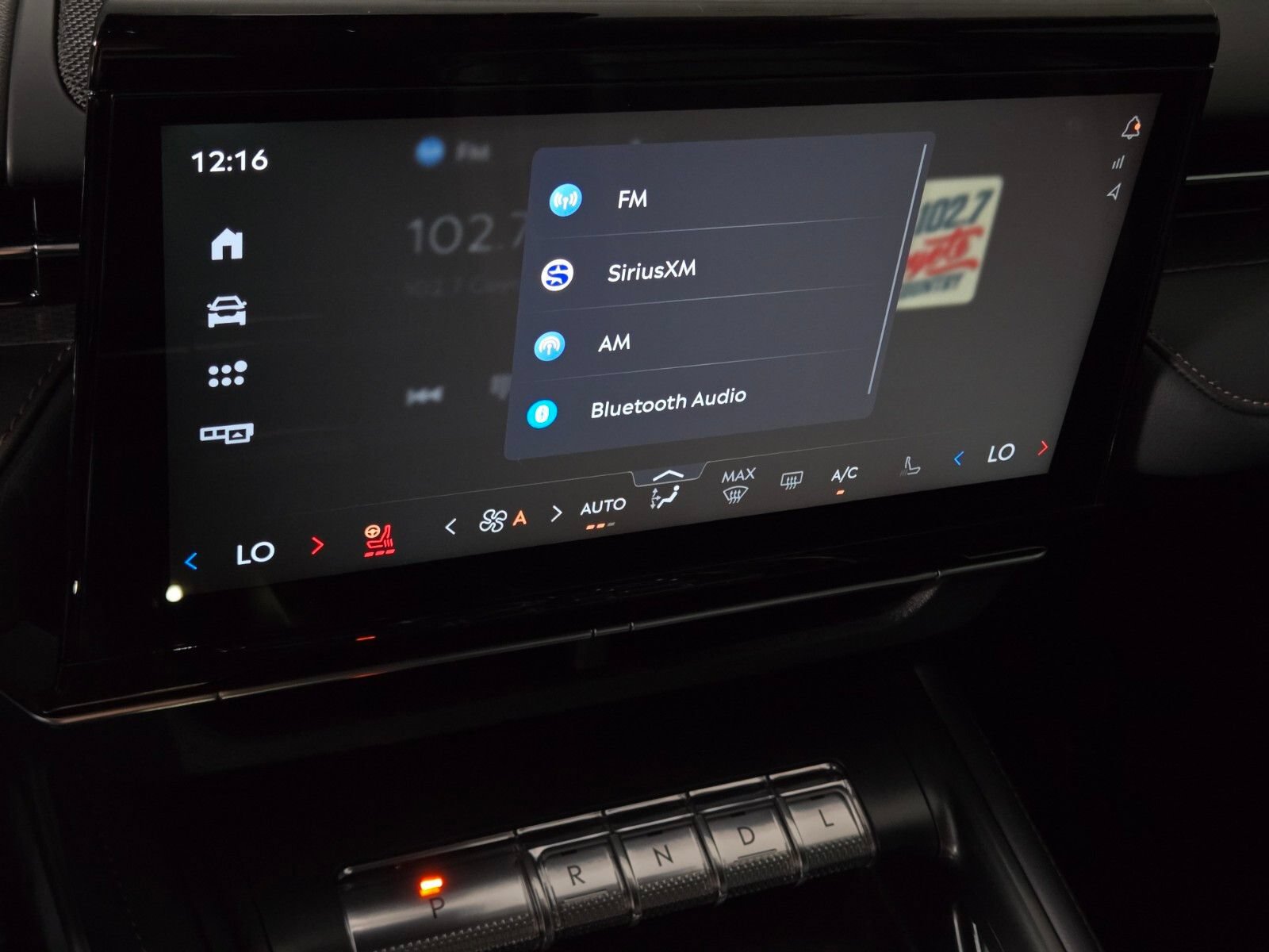 New 2026 Lincoln Nautilus Premier w/ Equipment Group 102A AWD/4WD image 28