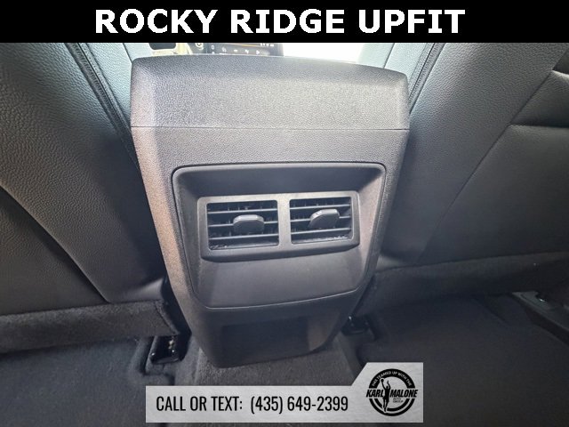 New 2026 Chevrolet Colorado Trail Boss image 24