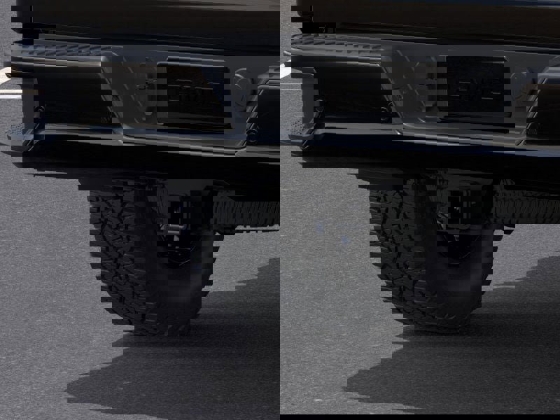 New 2026 GMC Sierra 2500 AT4 w/ AT4 Premium Plus Package image 14