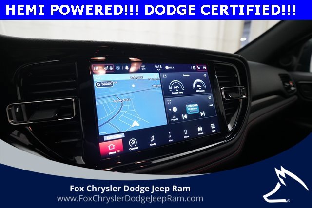 Used 2024 Dodge Durango R/T image 6