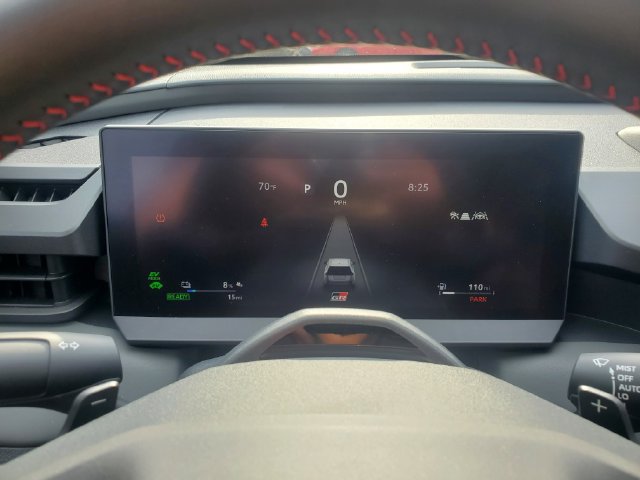New 2026 Toyota RAV4 AWD Plug-in Hybrid image 25