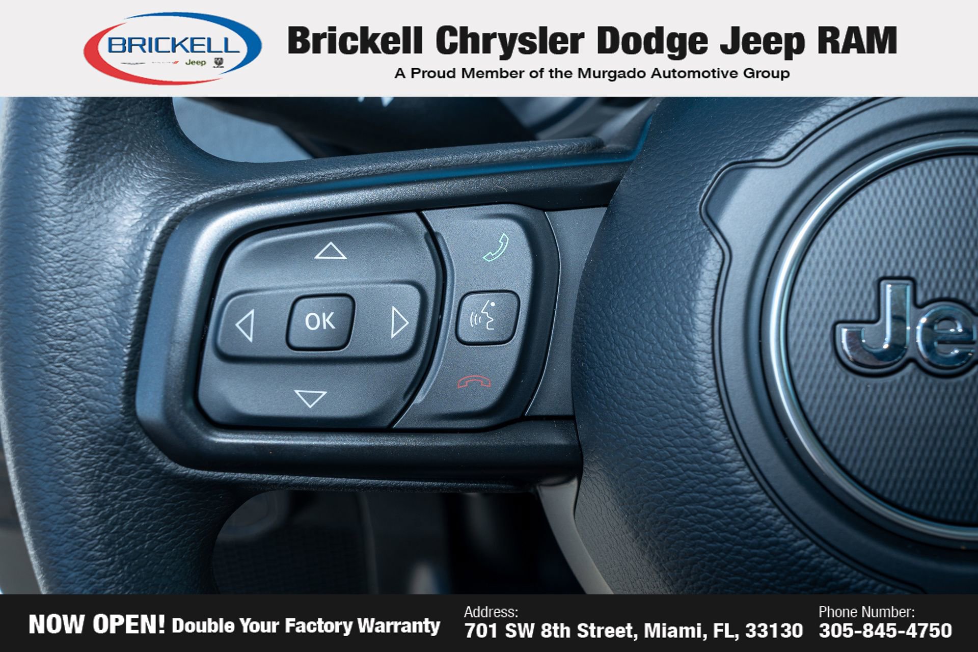 New 2026 Jeep Gladiator Sport image 27