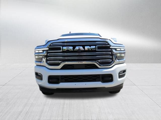 Certified 2026 RAM 2500 Laramie AWD/4WD image 10