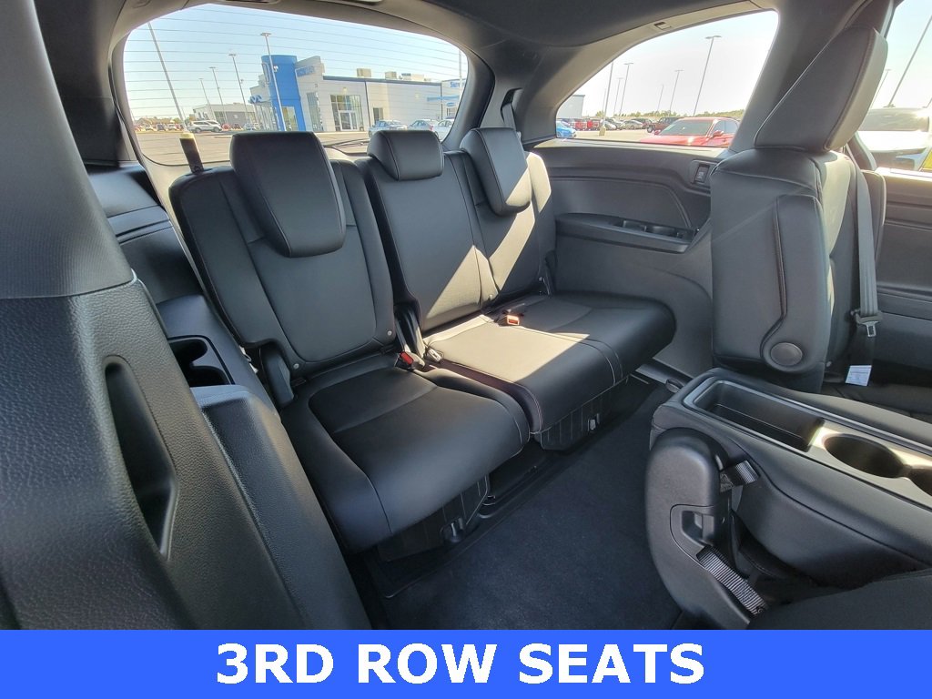 New 2026 Honda Odyssey Sport-L image 15