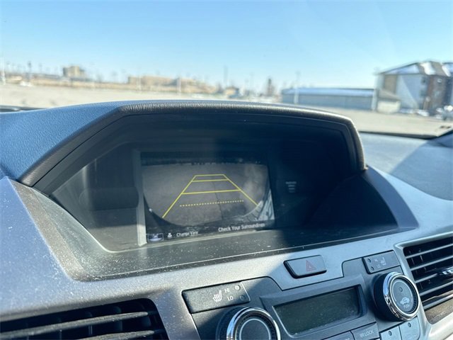 Used 2016 Honda Odyssey Touring Elite image 24