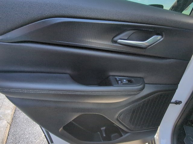 Used 2024 Jeep Grand Cherokee Altitude AWD/4WD image 26