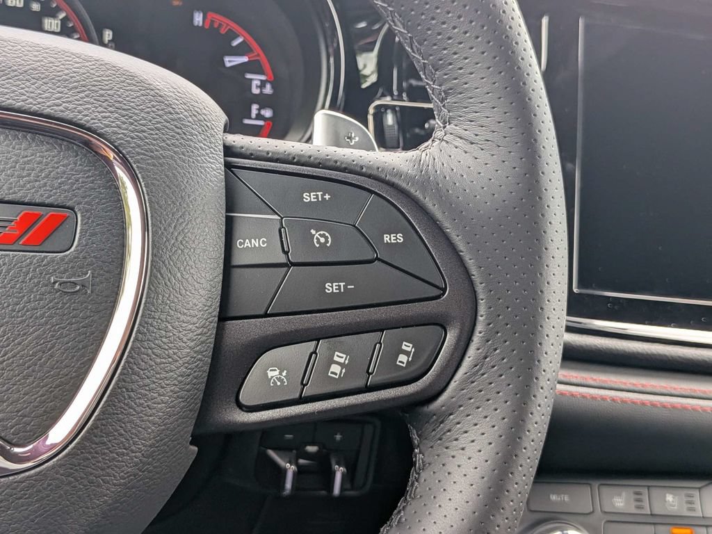 New 2026 Dodge Durango GT AWD/4WD image 25