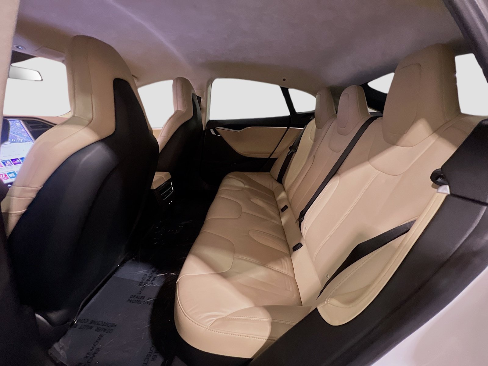 Used 2016 Tesla Model S 75 RWD image 17