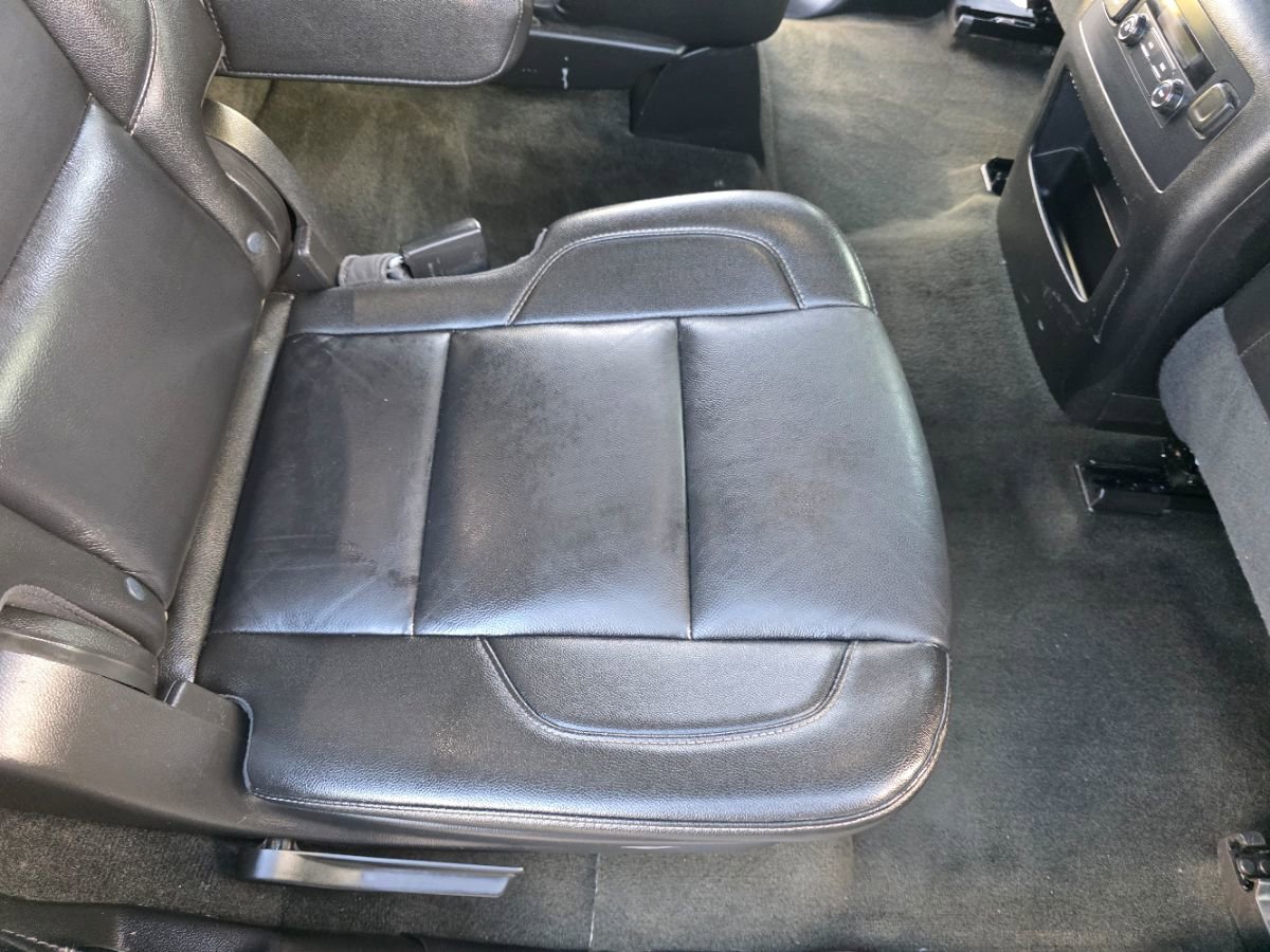 Used 2018 Chevrolet Tahoe LT w/ Max Trailering Package image 30
