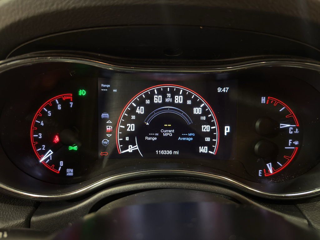 Used 2017 Dodge Durango GT w/ Premium Group AWD/4WD image 19
