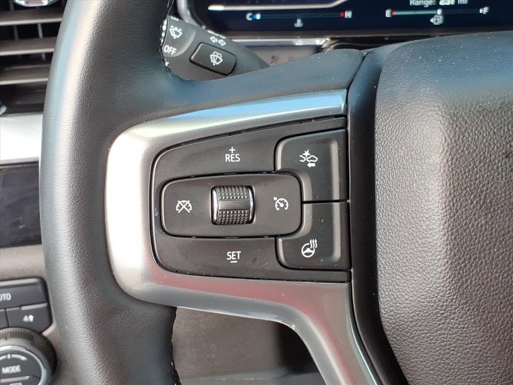 Certified 2023 Chevrolet Silverado 1500 LT image 18