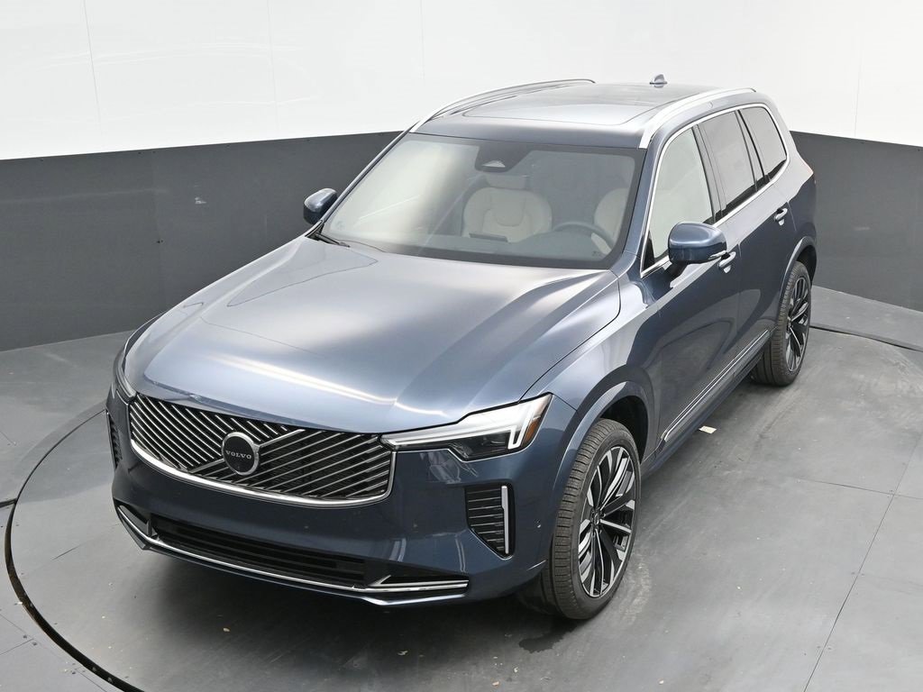 New 2026 Volvo XC90 B5 Plus image 33