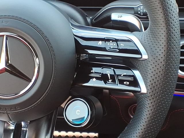 New 2026 Mercedes-Benz GLE 53 AMG 4MATIC image 10