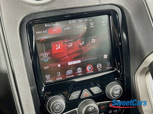 Used 2016 Dodge Viper GTS RWD image 25