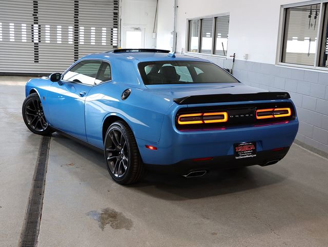 Used 2023 Dodge Challenger R/T Scat Pack w/ Plus Package image 10