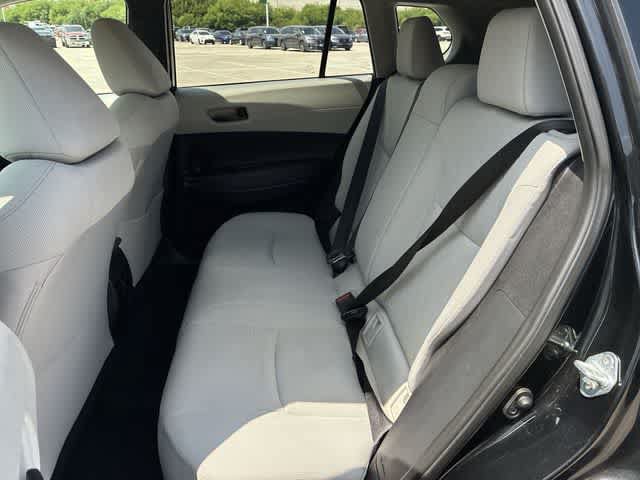 Used 2024 Toyota Corolla Cross LE FWD image 19