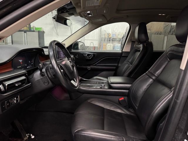 Certified 2023 Lincoln Aviator Reserve image 17