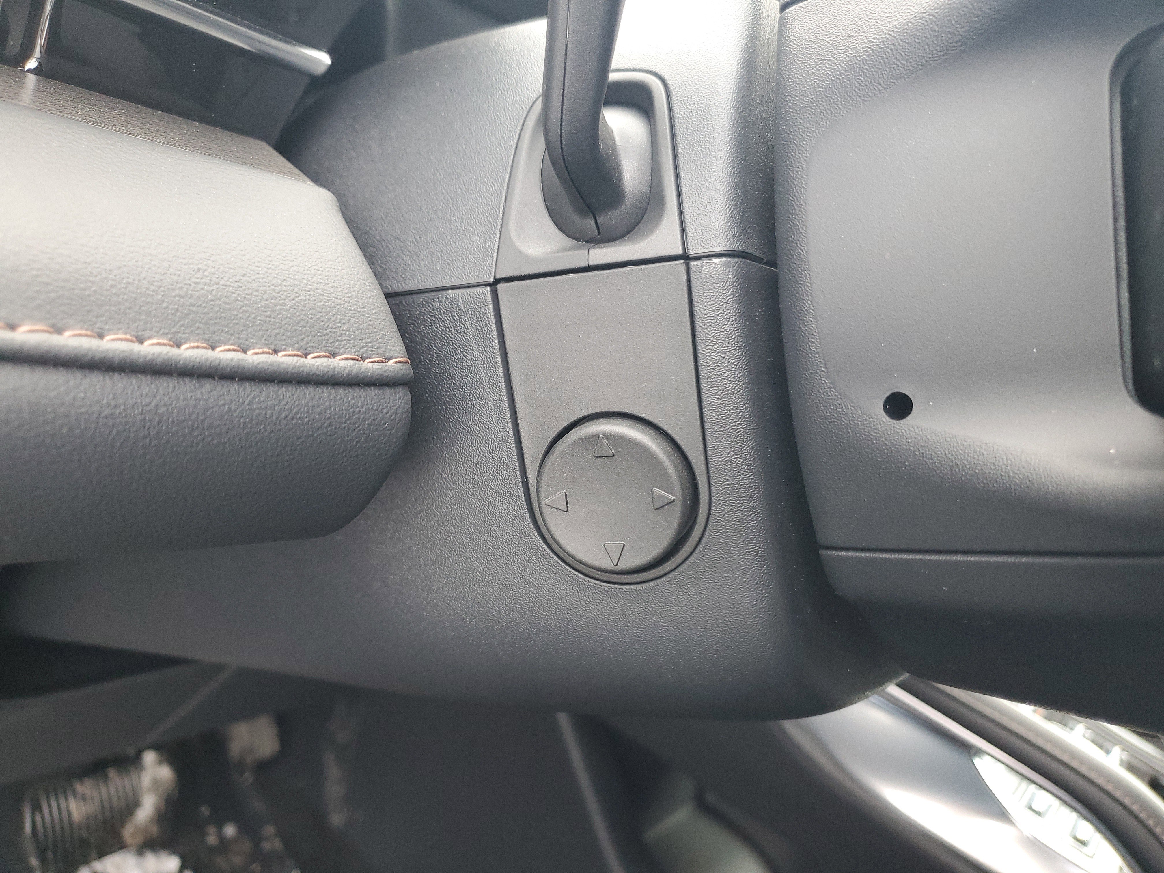 New 2026 Lincoln Nautilus Premier image 14