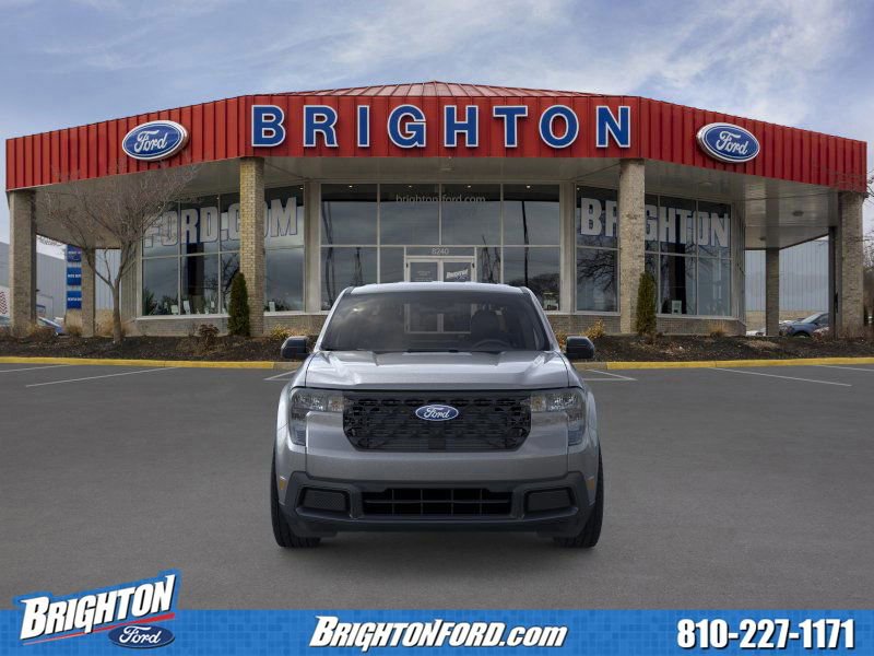 Used 2026 Ford Maverick XLT w/ XLT Luxury Package image 6