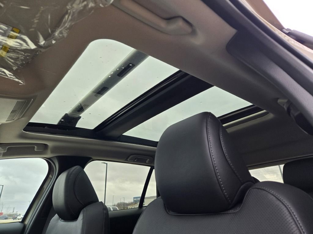 New 2026 MAZDA CX-50 AWD 2.5 S w/ Accent Package image 19