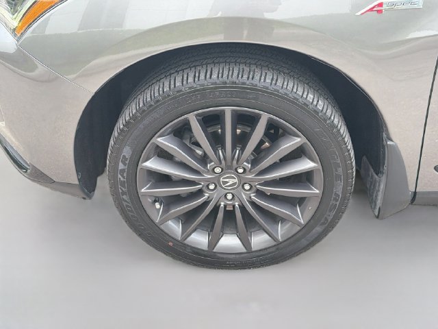 Used 2023 Acura RDX w/ Advance Package AWD/4WD image 30
