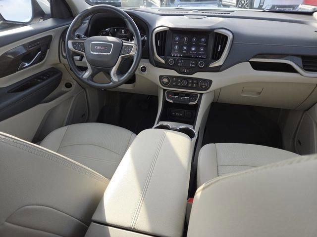Used 2022 GMC Terrain Denali w/ Denali Premium Package image 33