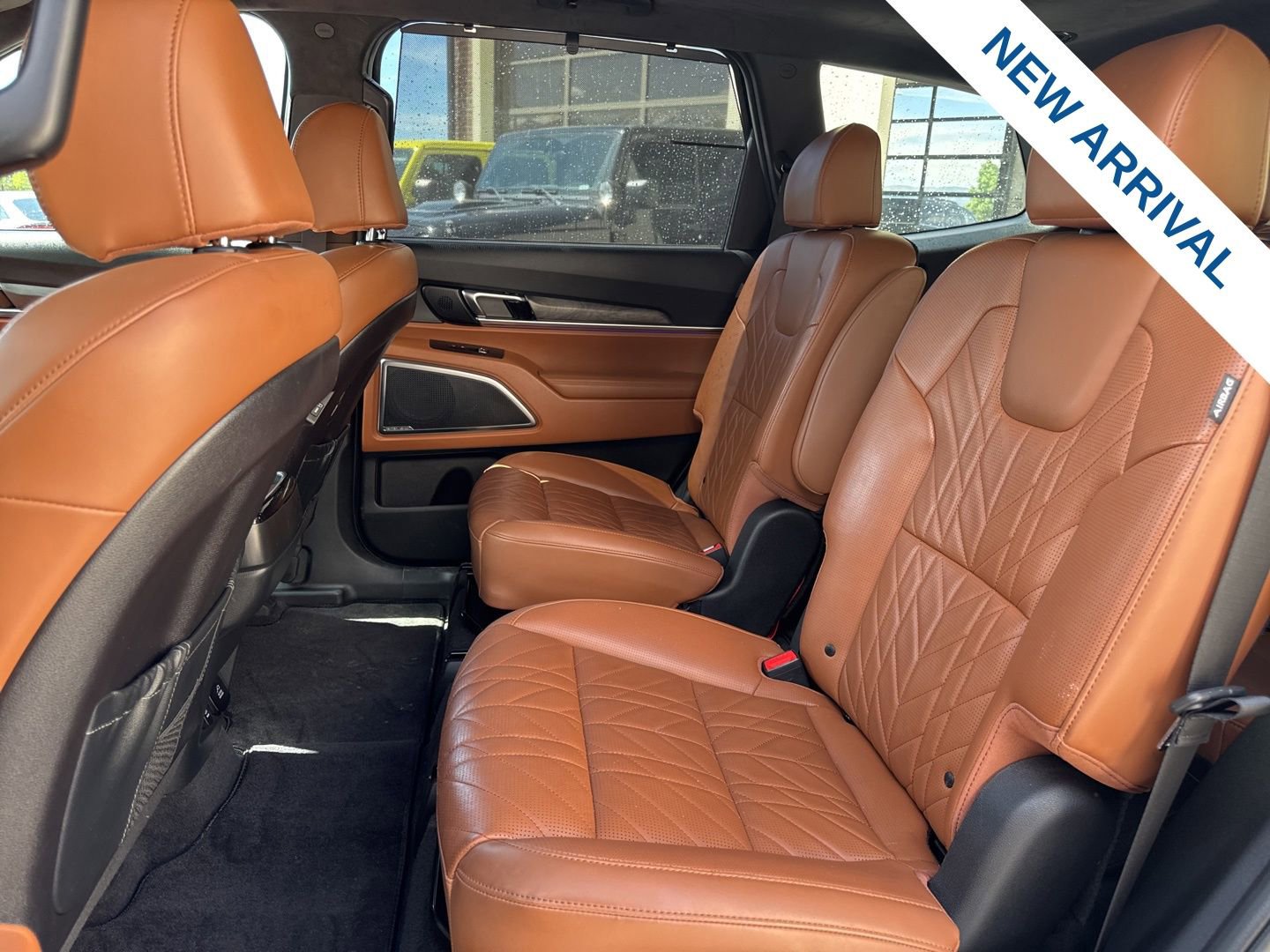 Used 2024 Kia Telluride SX Prestige X-Pro image 16