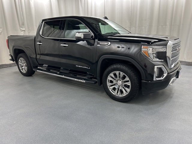 Used 2019 GMC Sierra 1500 Denali