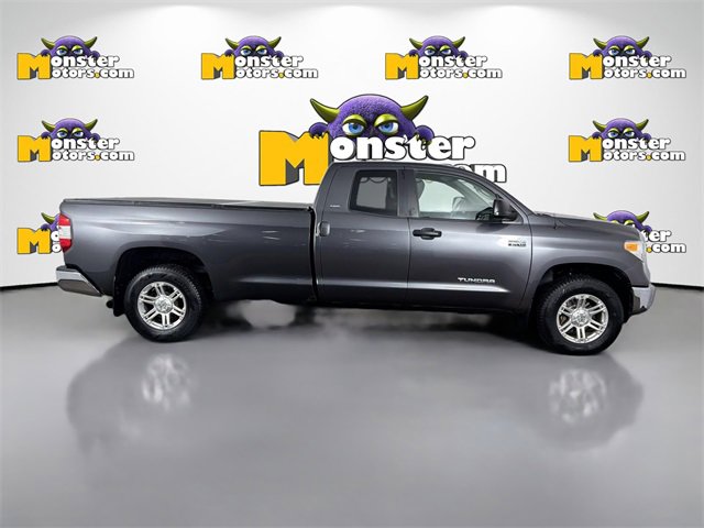 Used 2017 Toyota Tundra SR image 4