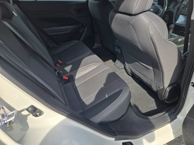 Certified 2025 Subaru Impreza 2.0i AWD/4WD image 11