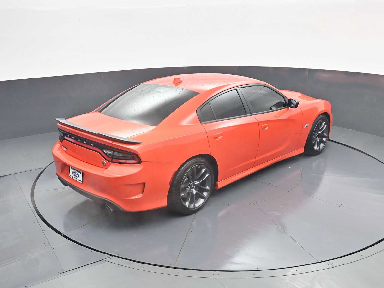 Used 2023 Dodge Charger Scat Pack image 33