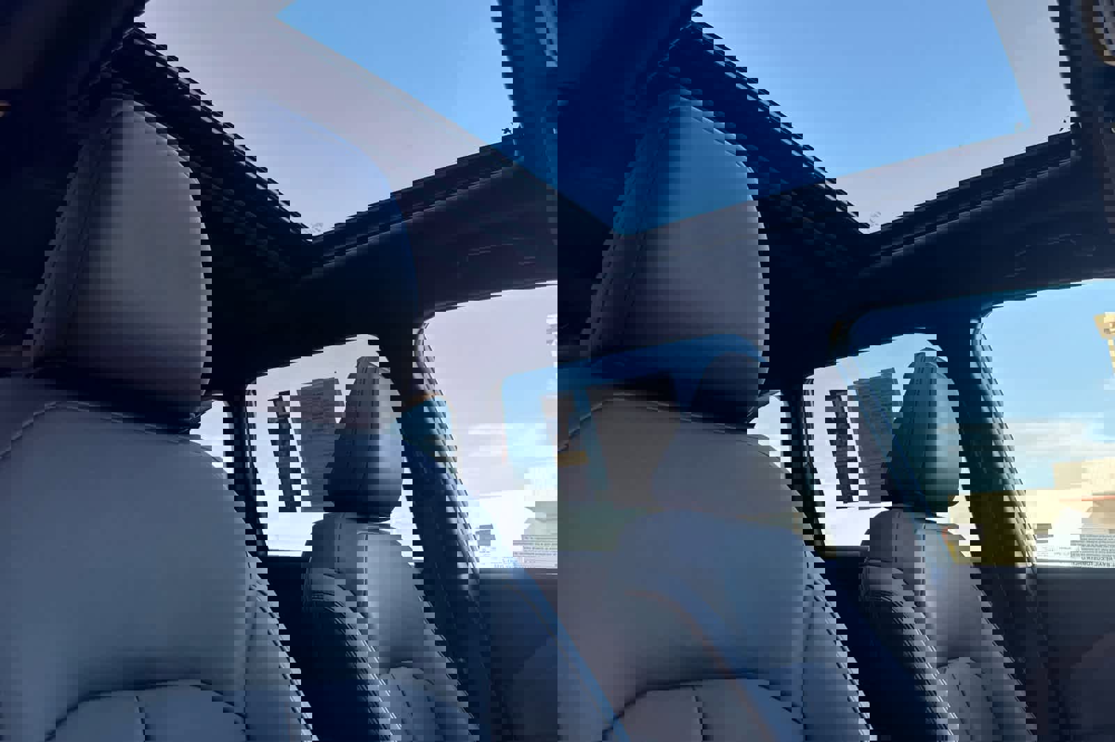 Used 2025 Subaru Forester Sport w/ Popular Package #2 image 16