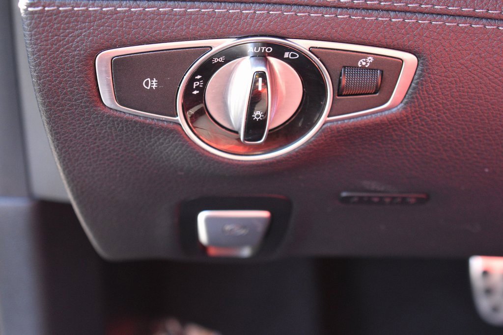 Used 2021 Mercedes-Benz AMG GT 53 w/ Driver Assistance Package image 20