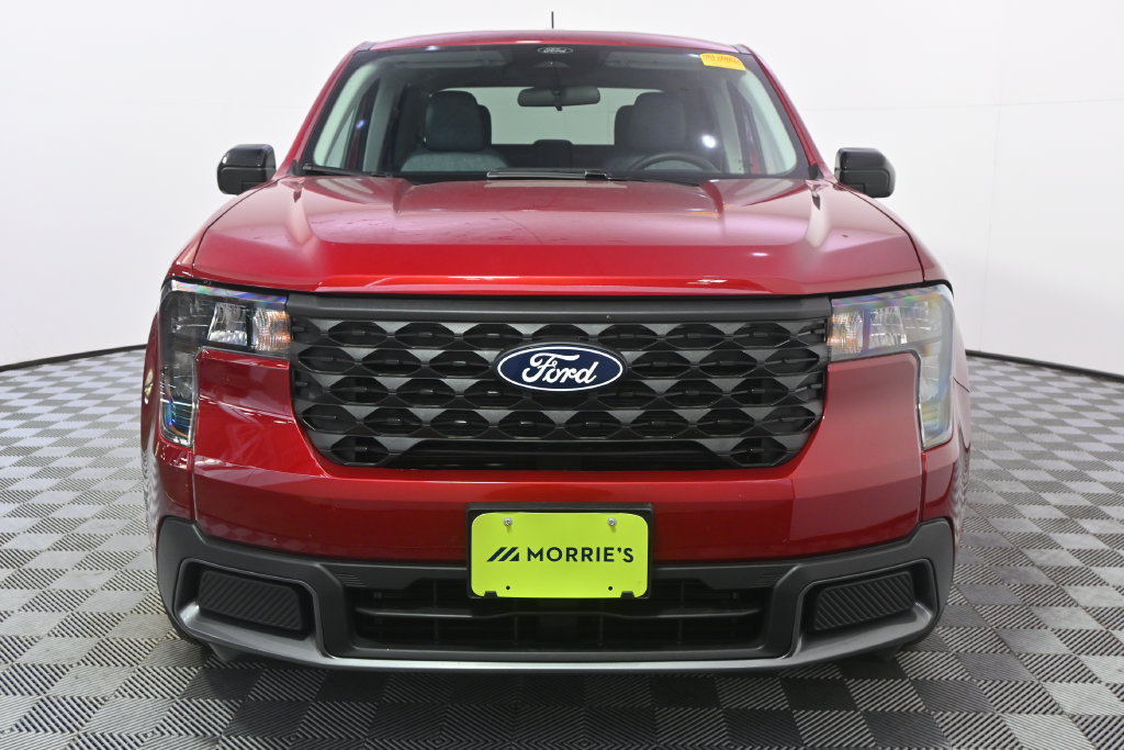 New 2026 Ford Maverick XLT w/ Equipment Group 301A AWD/4WD image 10