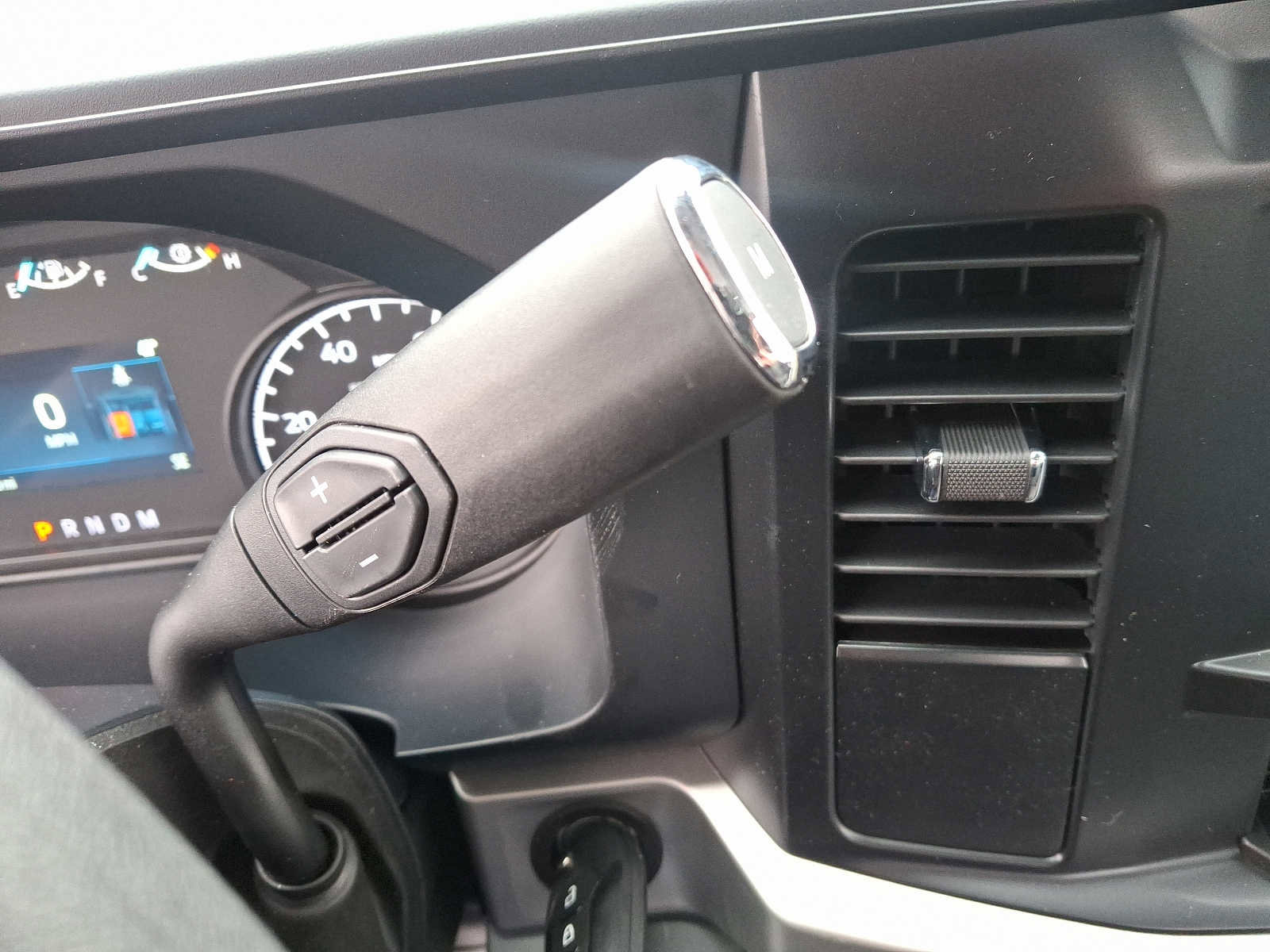 New 2025 Ford F350 XL w/ STX Appearance Package image 10