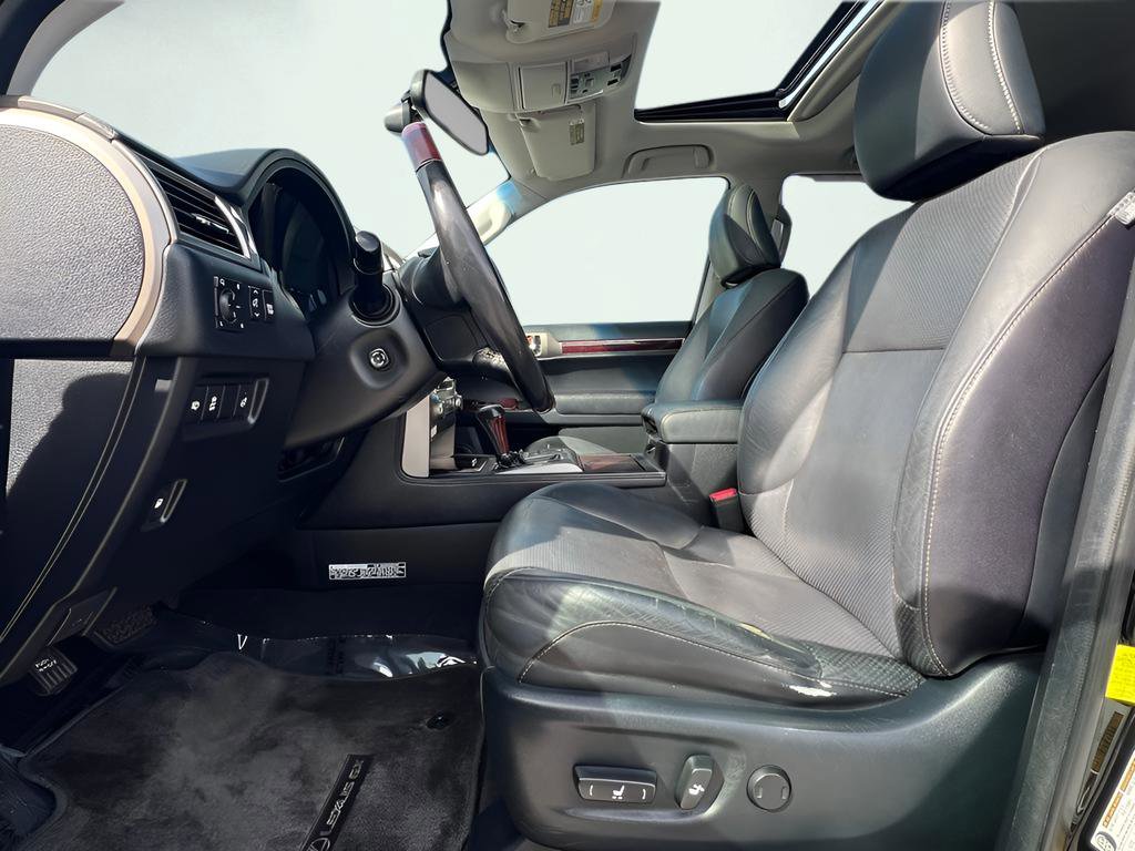 Used 2017 Lexus GX 460 Luxury image 15