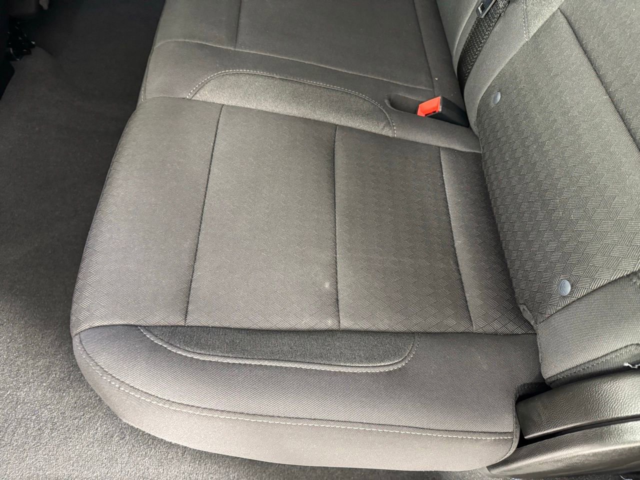 Used 2025 Chevrolet Silverado 2500 LT w/ All Star Edition image 28