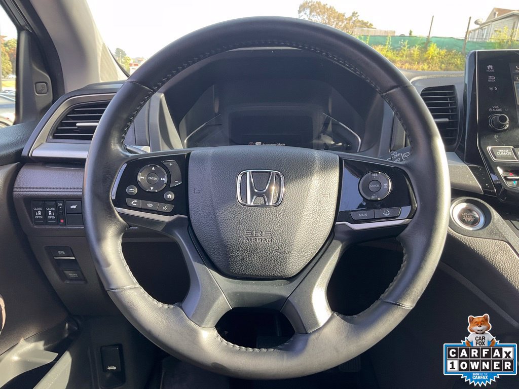 Used 2018 Honda Odyssey Touring image 50