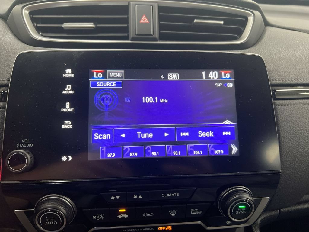 Used 2019 Honda CR-V EX image 14