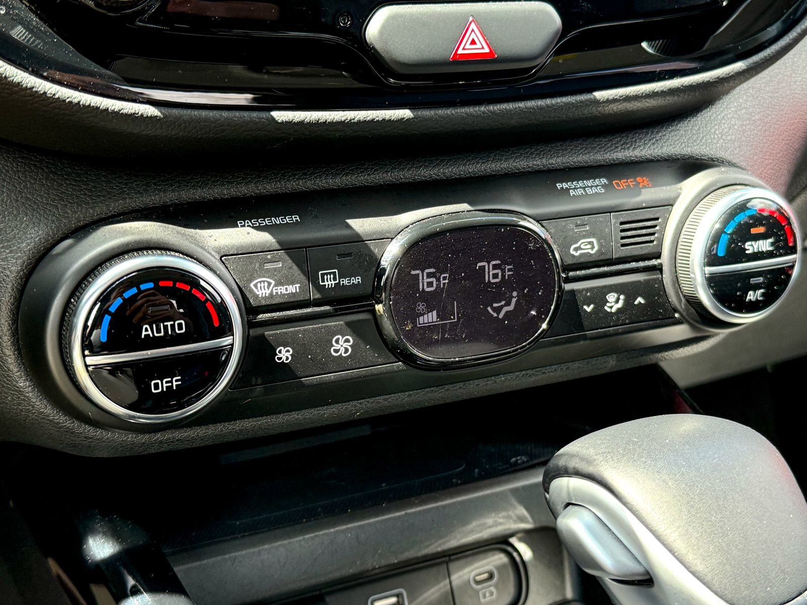 Certified 2023 Kia Soul GT-Line w/ GT-Line Technology Package image 23