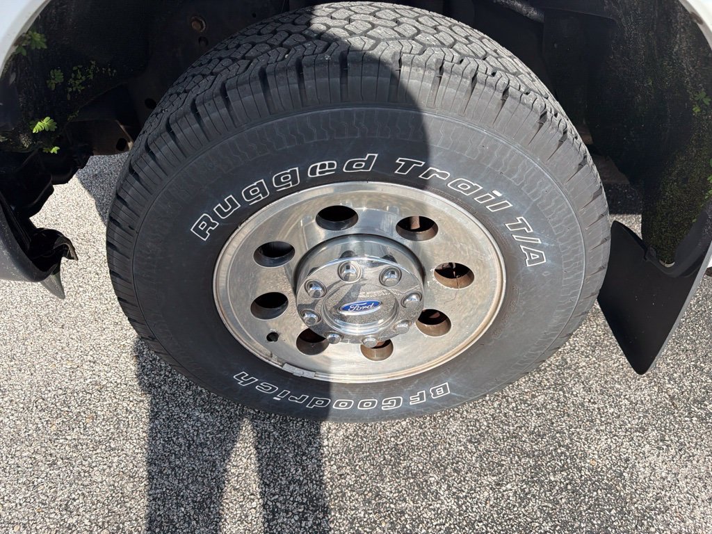 Used 2012 Ford F250 XL RWD image 3