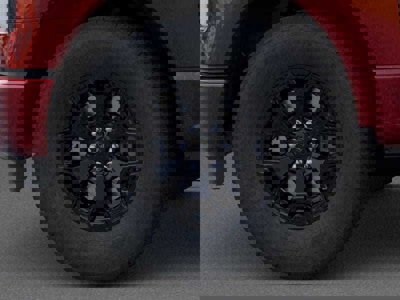 New 2025 Ford F150 Lightning XLT image 19