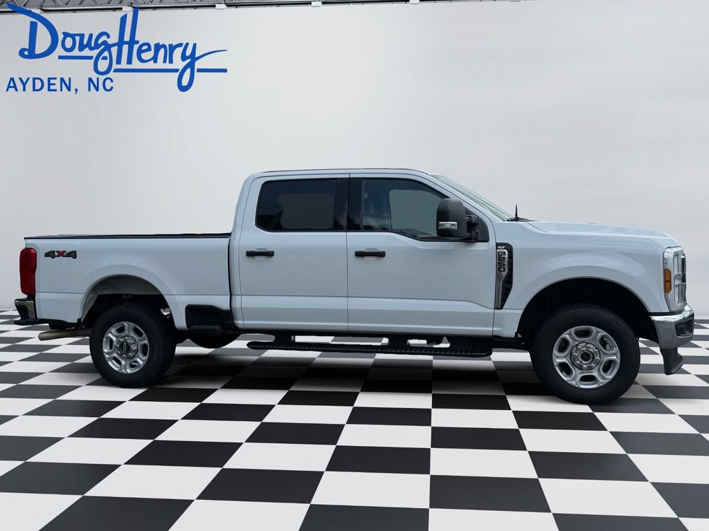 Used 2026 Ford F250 XLT AWD/4WD image 6