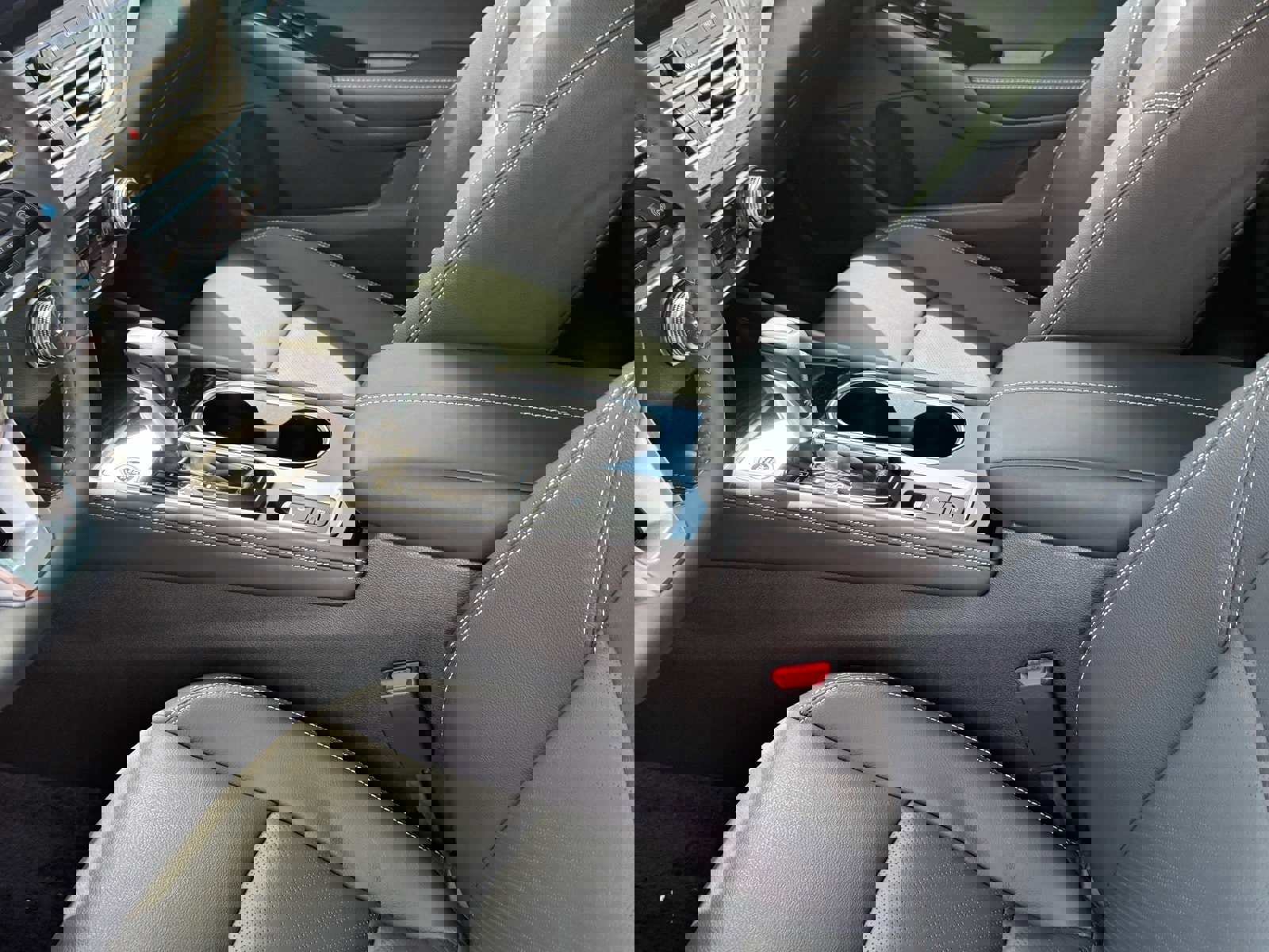 New 2025 Nissan Altima 2.5 SL image 19