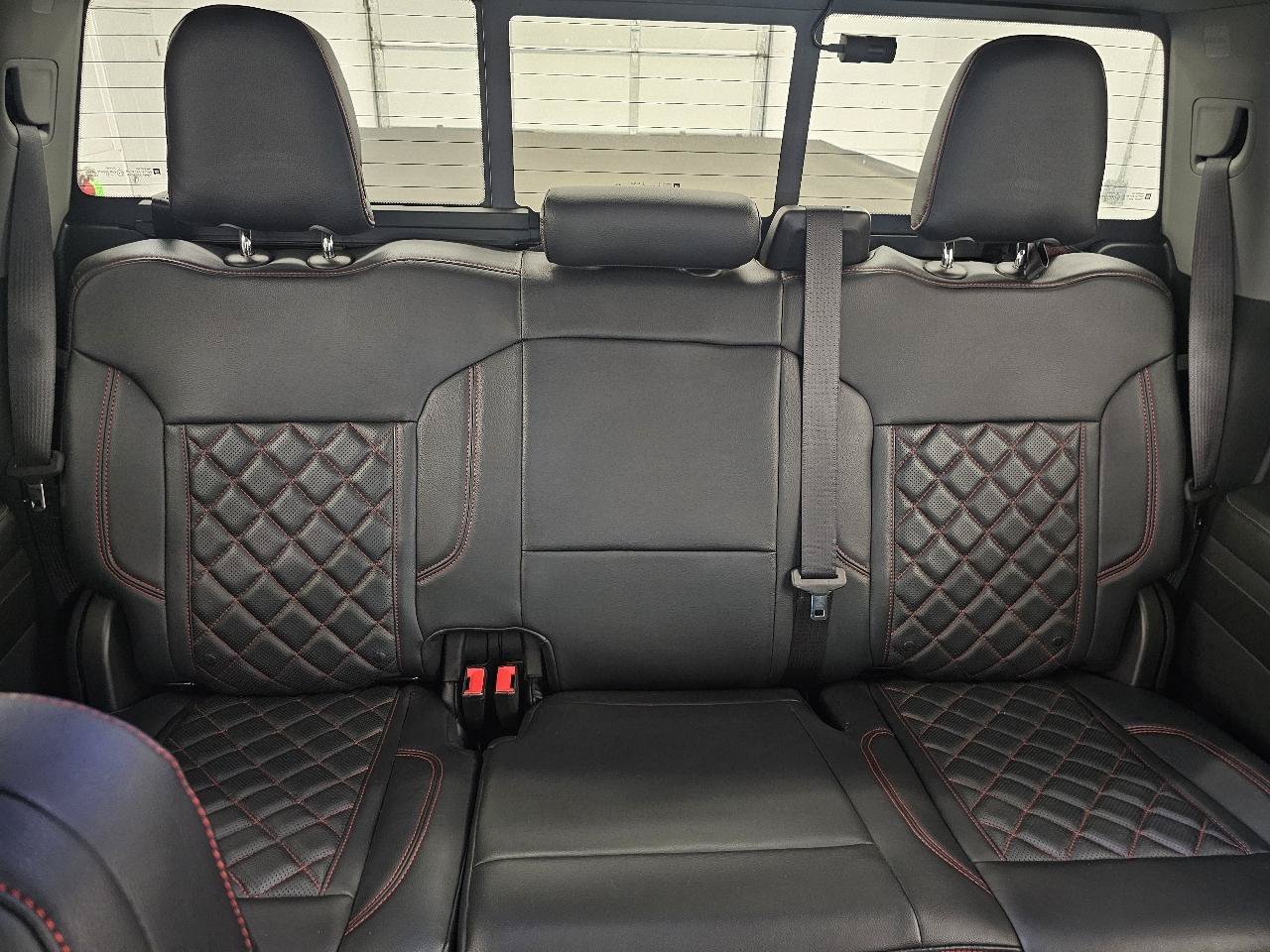 Used 2023 Chevrolet Silverado 1500 RST w/ Convenience Package II AWD/4WD image 26