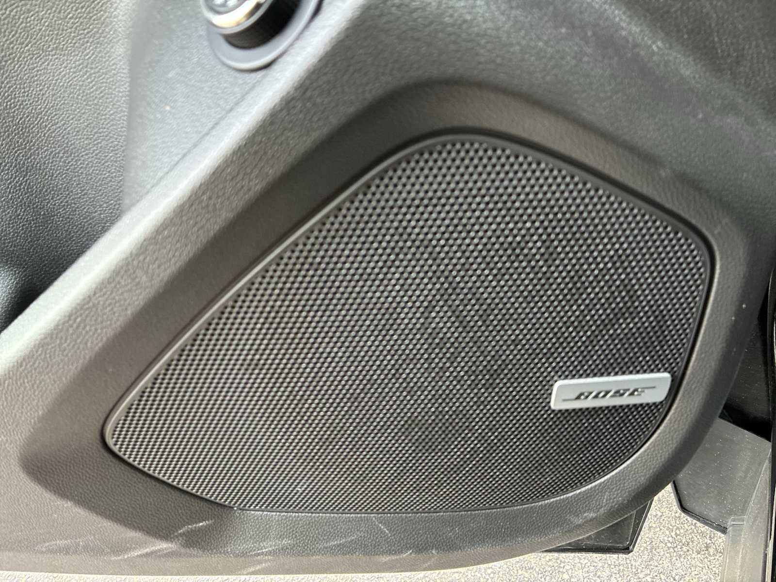 Used 2025 Chevrolet TrailBlazer RS w/ Convenience Package image 23