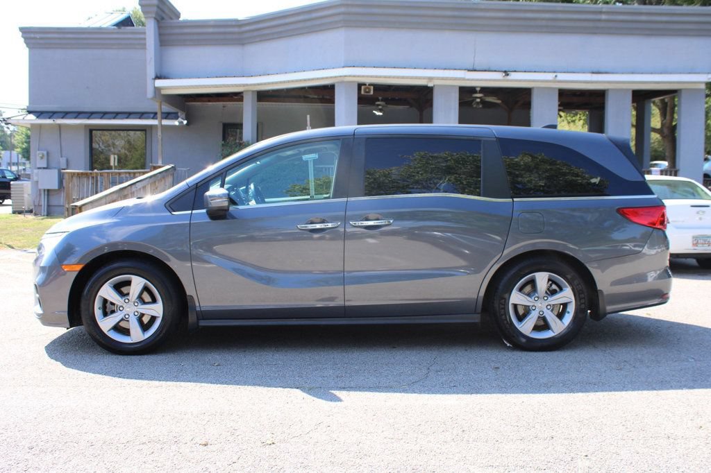Used 2019 Honda Odyssey EX-L image 4