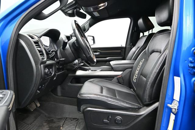 Used 2023 RAM 1500 Rebel w/ Night Edition AWD/4WD image 27