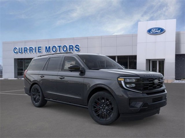 New 2025 Ford Expedition Platinum w/ Stealth Performance Package image 7