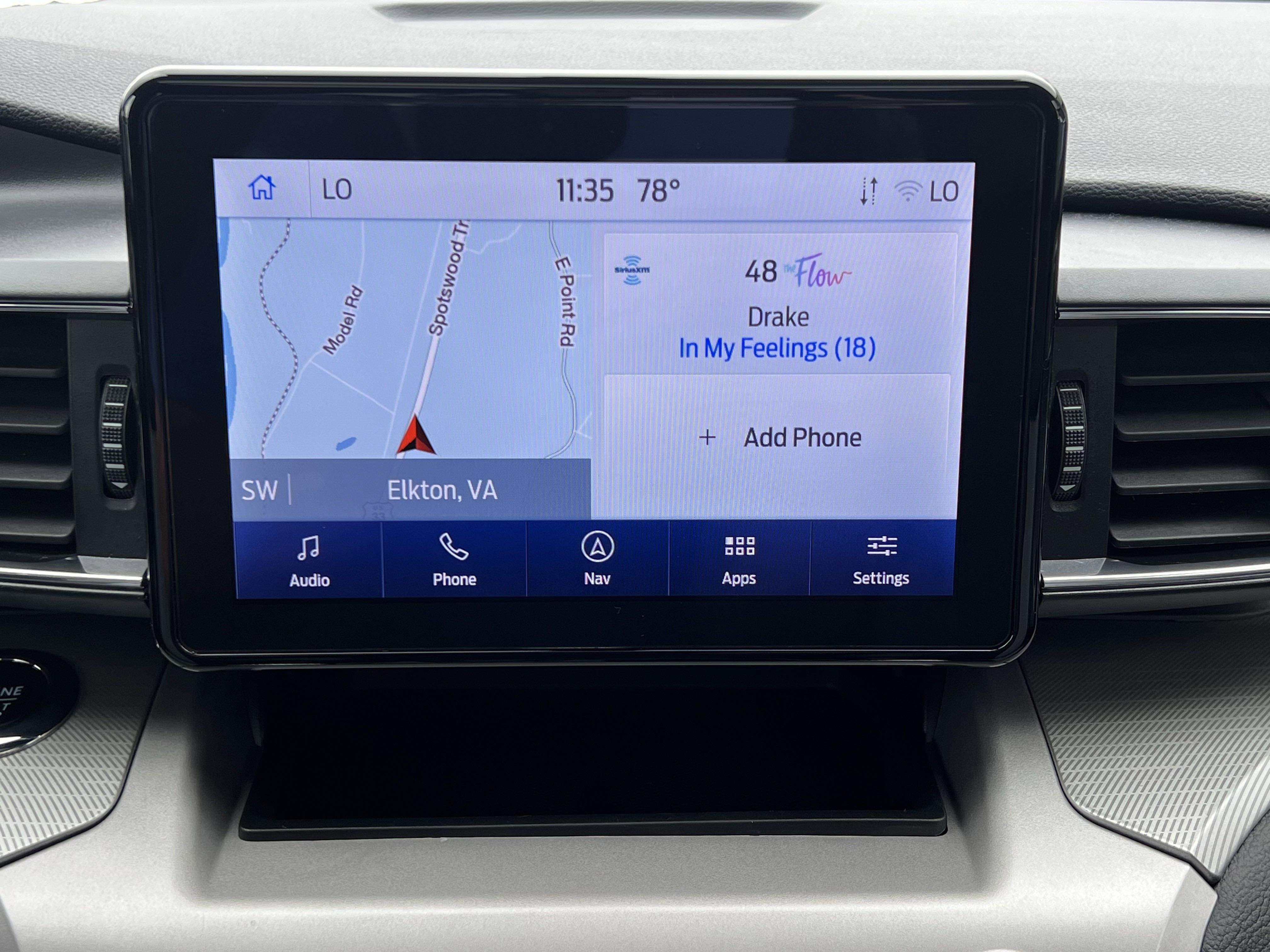 Used 2023 Ford Explorer XLT w/ Equipment Group 202A image 24